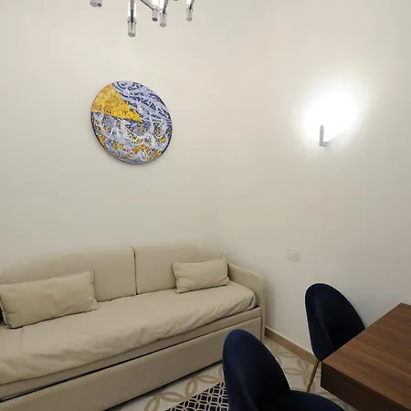 Paradise House דירה *