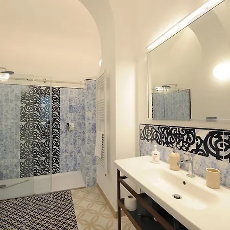 Apartman Paradise House *