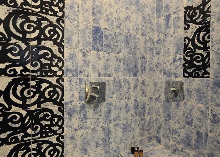 Apartman Paradise House