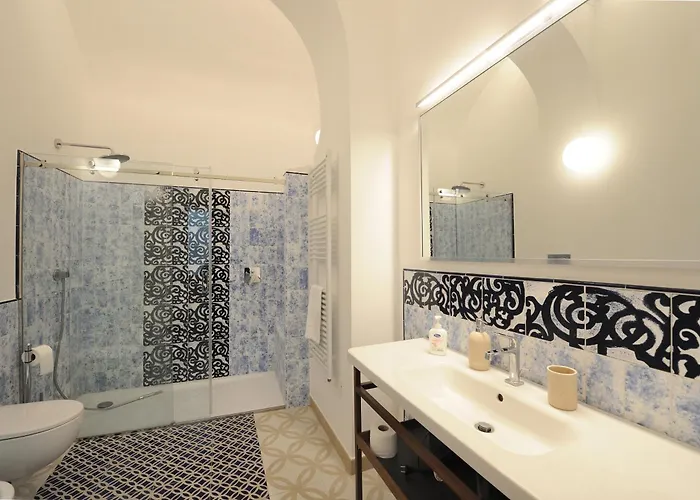 Apartman Paradise House *