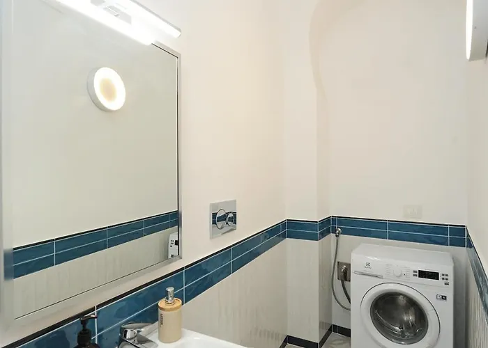 Apartman Paradise House