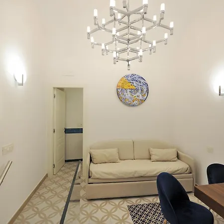 Apartment Paradise House