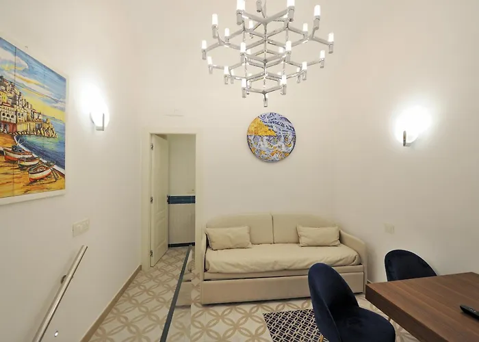 Lejlighed Paradise House