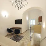 Appartement Paradise House *