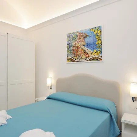 Paradise House * Amalfi