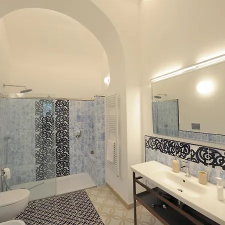 Apartment Paradise House Amalfi