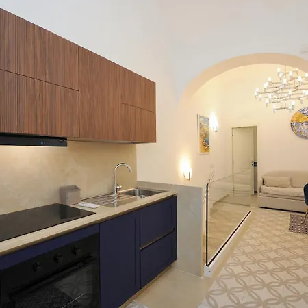 Paradise House Apartment