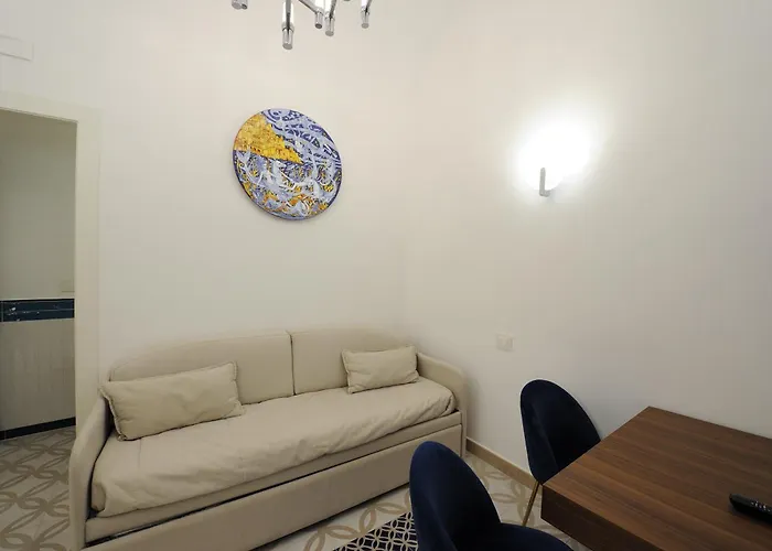 Paradise House Apartment *