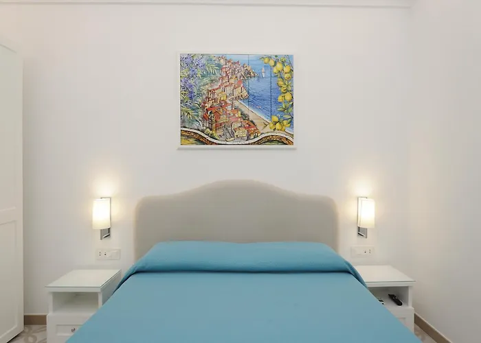 Paradise House Apartment *