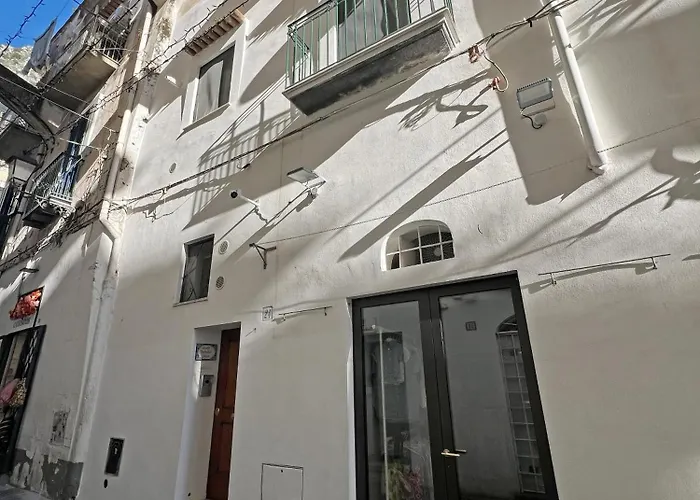 Apartment Paradise House