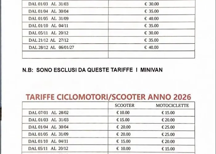 Paradise House Apartment *