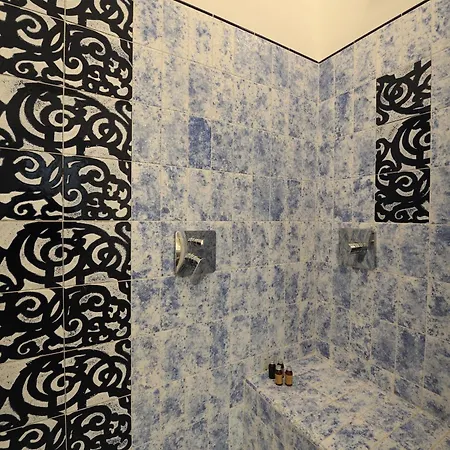 Apartamento Paradise House