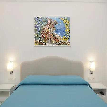 Paradise House Apartamento *